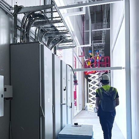 MŰSZAKI ELLENŐRZÉS