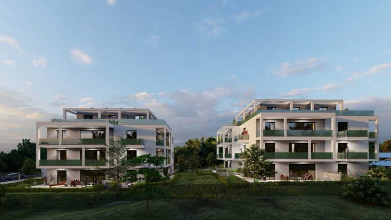 Budapest XI., Őrmezei úti társasház